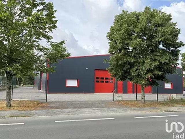 Pompaire 79200 Achat / Vente divers