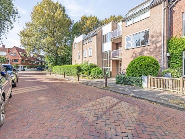 Pompe van Meerdervoortstraat 18, 2274PR, Voorburg, Zuid Holland 2274PR