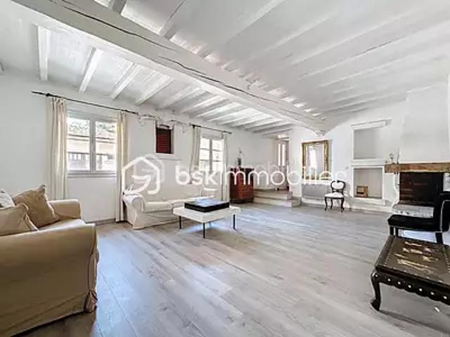 Pompertuzat 31450 Achat / Vente maison 5 pièces t5 terrasse