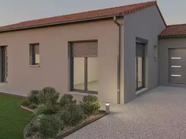 Pompertuzat 31450 Programme neuf maison neuf à vendre