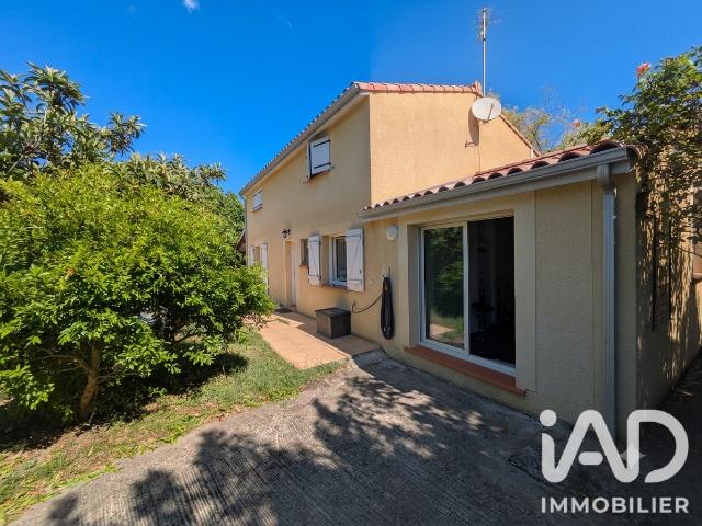 Pompertuzat Vente Maison 31