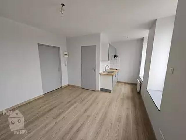 Pompey 54340 Location appartement 1 pièce t1
