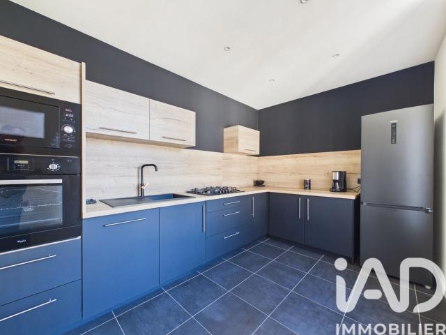 Pompey Vente Appartement 54