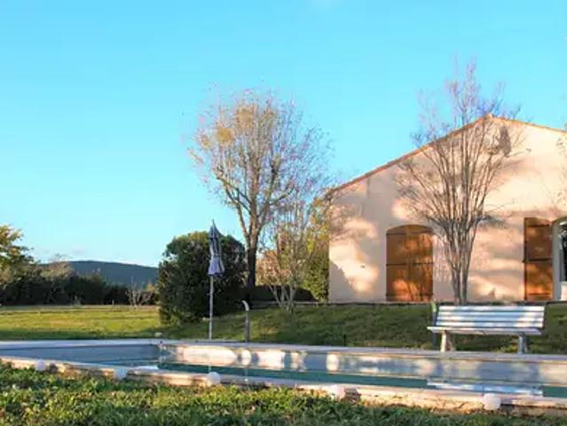 Pompignan 30170 Achat / Vente maison 5 pièces t5
