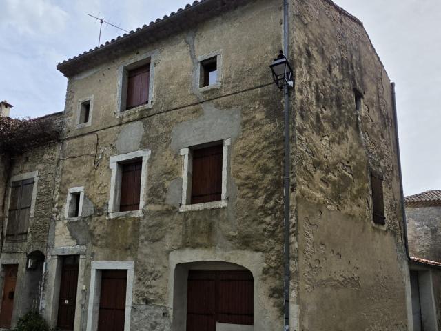 Pompignan Location Maison 30