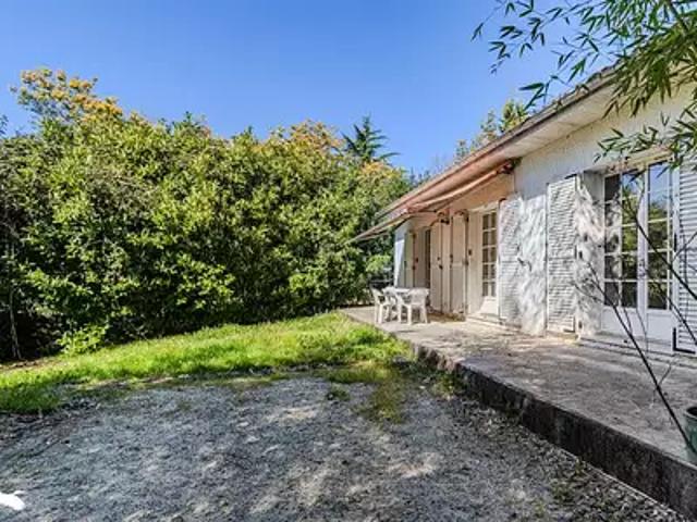 Pompignac 33370 Achat / Vente maison 6 pièces t6 parking