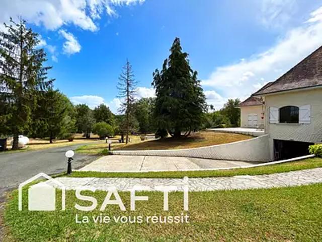 Pompignac 33370 Achat / Vente maison 6 pièces t6