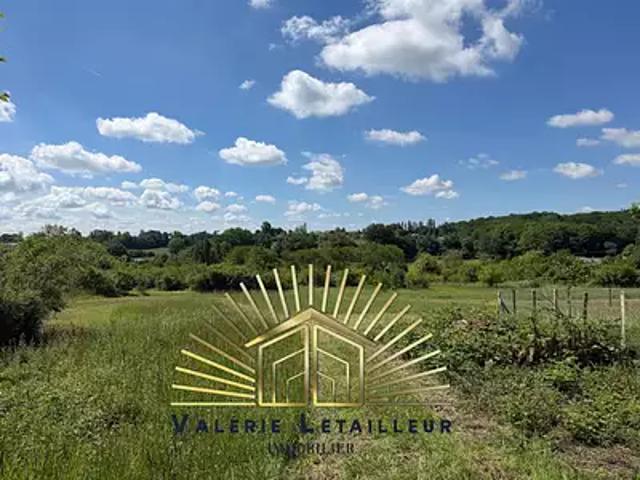 Pompignac 33370 Achat / Vente terrain