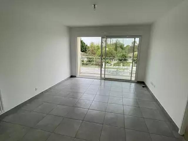 Pompignac 33370 Location appartement 2 pièces t2