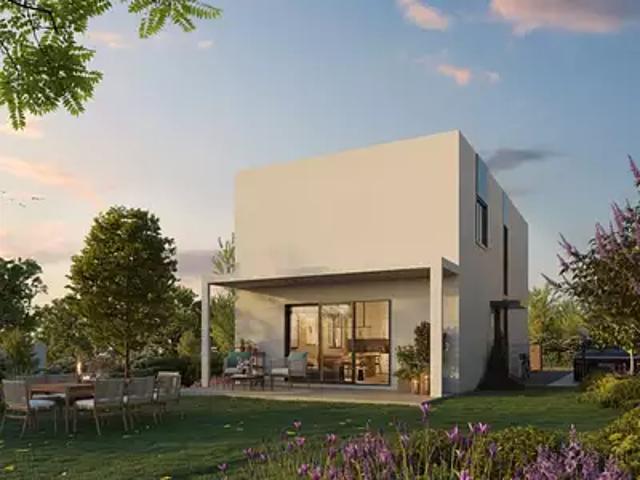 Pomponne 77400 Programme neuf maison neuf à vendre 4 pièces BBC Pinel