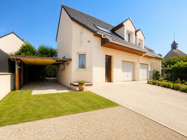 Pomponne Vente Maison 77