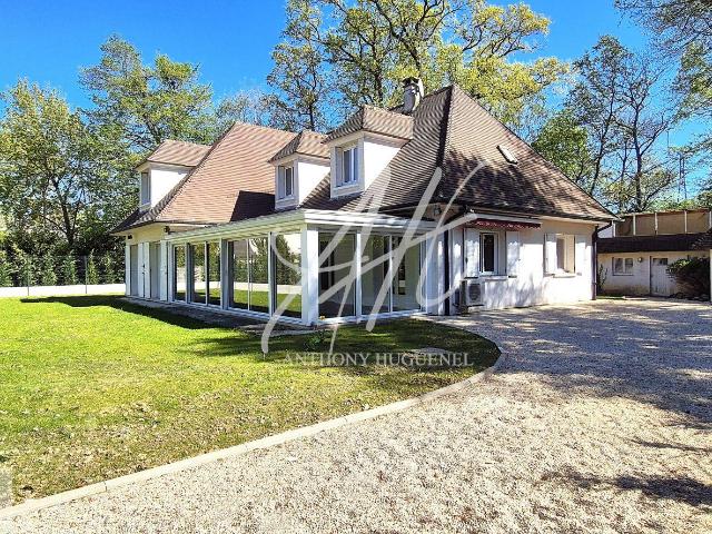 Pomponne Vente Maison 77