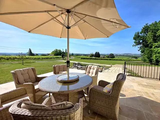 Pomport 24240 Achat / Vente maison