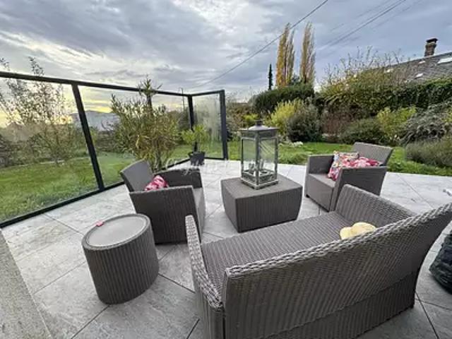 Pont Audemer 27500 Achat / Vente maison 3 pièces t3