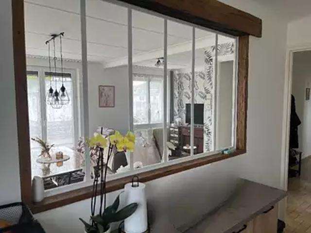Pont Audemer 27500 Achat / Vente maison 5 pièces t5
