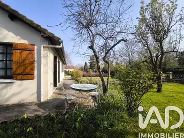 Pont Audemer 27500 Achat / Vente maison 6 pièces t6