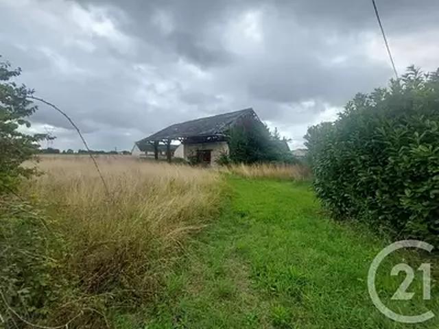 Pont Audemer 27500 Achat / Vente terrain