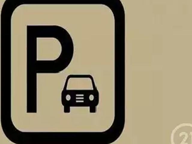 Pont Audemer 27500 Location parking