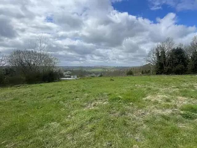 Pont Audemer 27500 Programme neuf terrain neuf à vendre