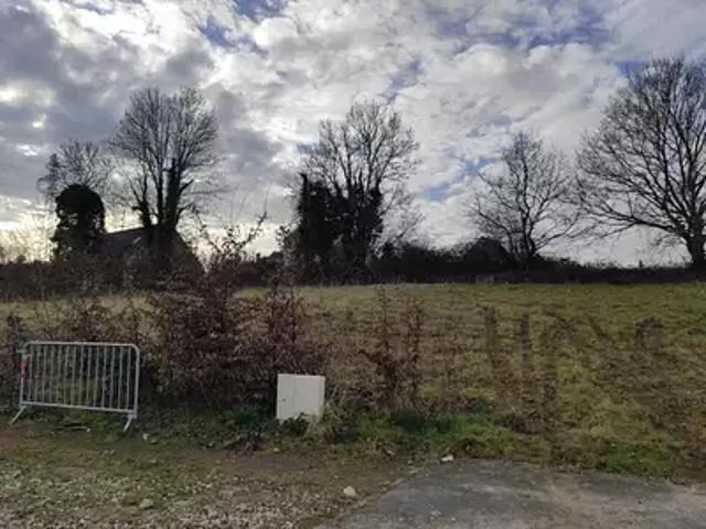 Pont Audemer 27500 Programme neuf terrain neuf à vendre