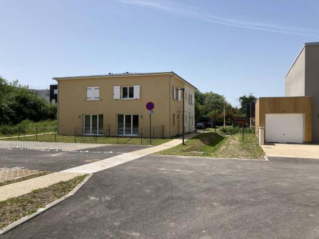 PONT AUDEMER T3 de 62 m²