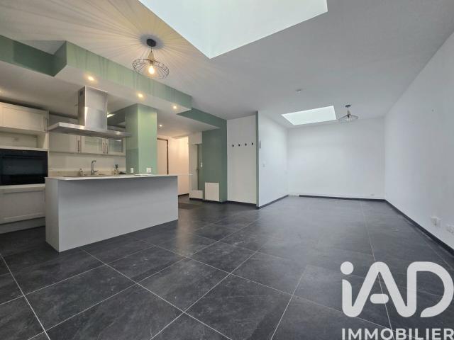 Pont Audemer Vente Appartement 27