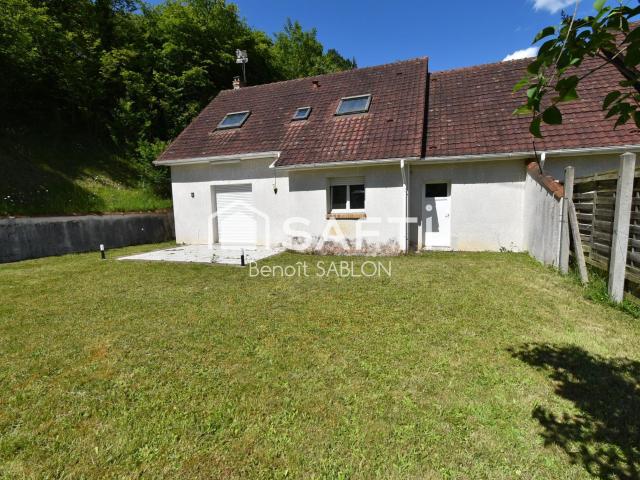 Pont Audemer Vente Maison 27
