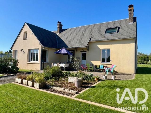 Pont Audemer Vente Maison 27