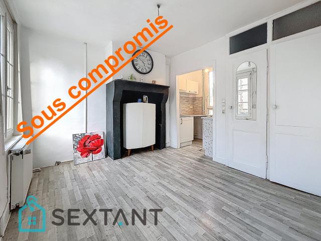 Pont Audemer Vente Maison 27