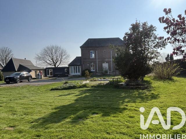 Pont Audemer Vente Maison 27