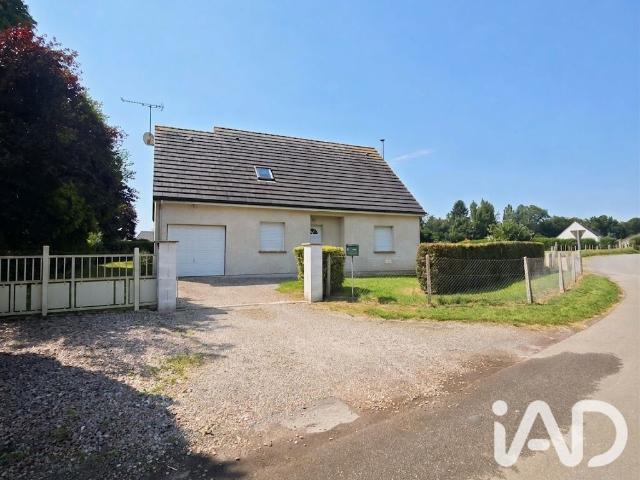 Pont Audemer Vente Maison 27