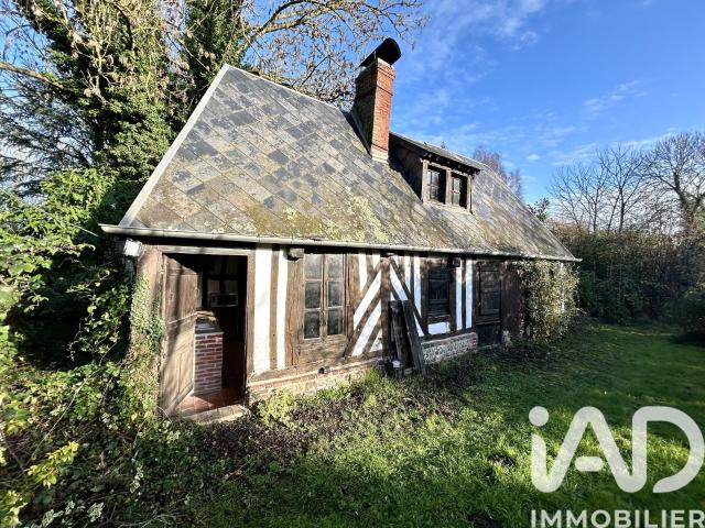 Pont Audemer Vente Maison 27