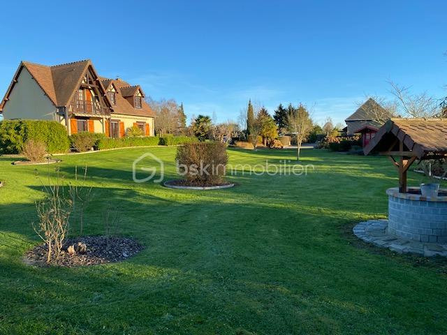 Pont Audemer Vente Maison 27