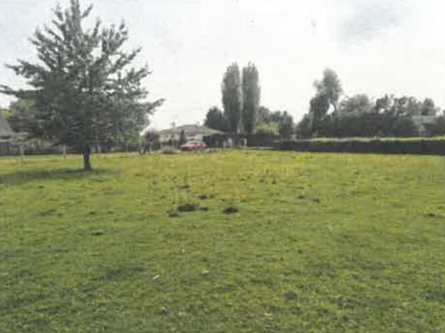 Pont Audemer Vente Terrain 27
