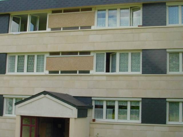 PONT AUTHOU T3 de 65 m²