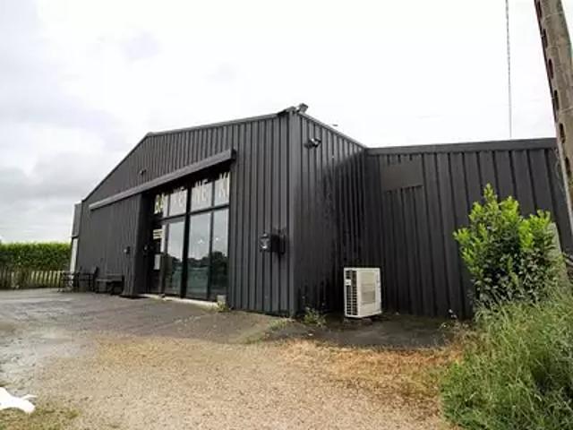 Pont Aven 29930 Achat / Vente maison 5 pièces t5 parking