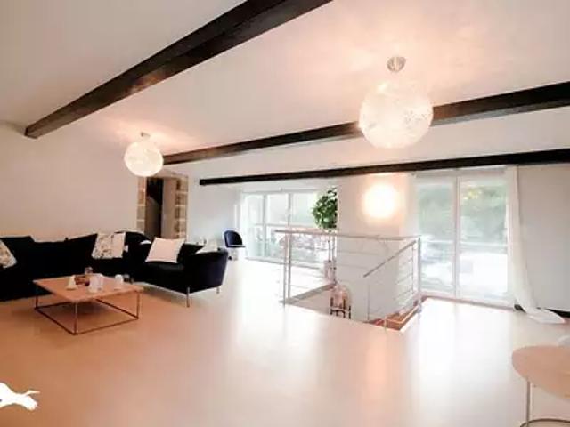 Pont Aven 29930 Achat / Vente maison 5 pièces t5