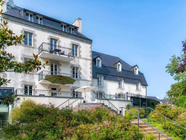 Pont Aven Vente Appartement 29