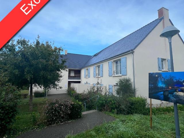Pont Aven Vente Appartement 29