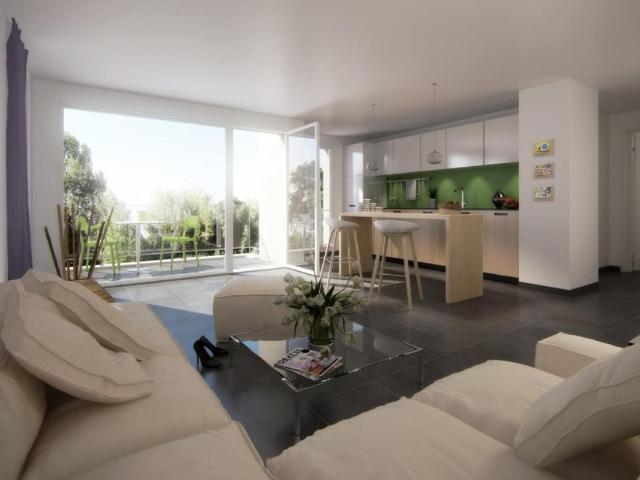 Pont Aven Vente Appartement 29