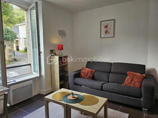 Pont Aven Vente Appartement 29