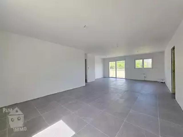 Pont à Mousson 54700 Achat / Vente maison 5 pièces t5