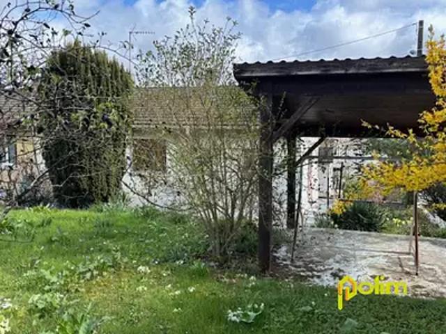 Pont à Mousson 54700 Achat / Vente maison 5 pièces t5