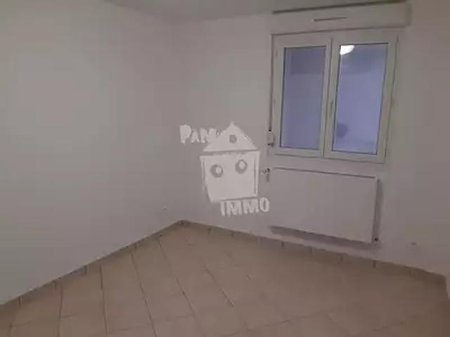 Pont à Mousson 54700 Location appartement 2 pièces t2