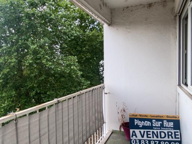Pont à Mousson Vente Appartement 54