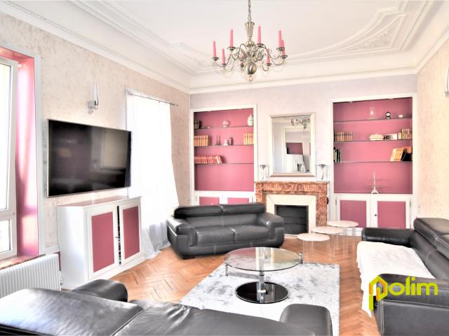 Pont à Mousson Vente Appartement 54