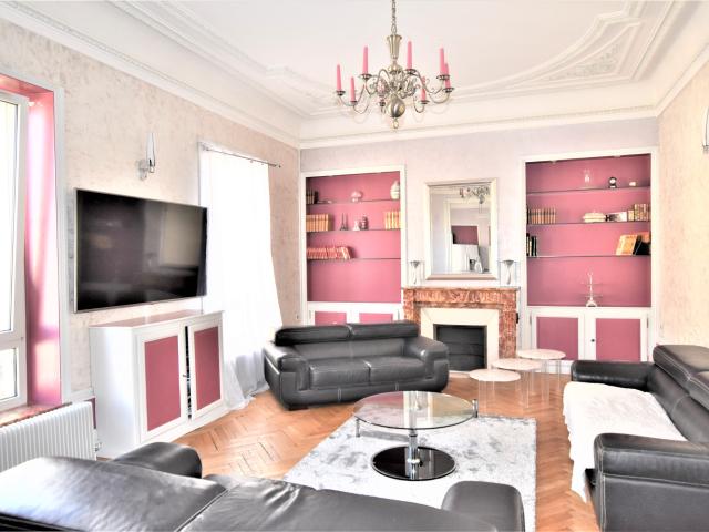 Pont à Mousson Vente Appartement 54