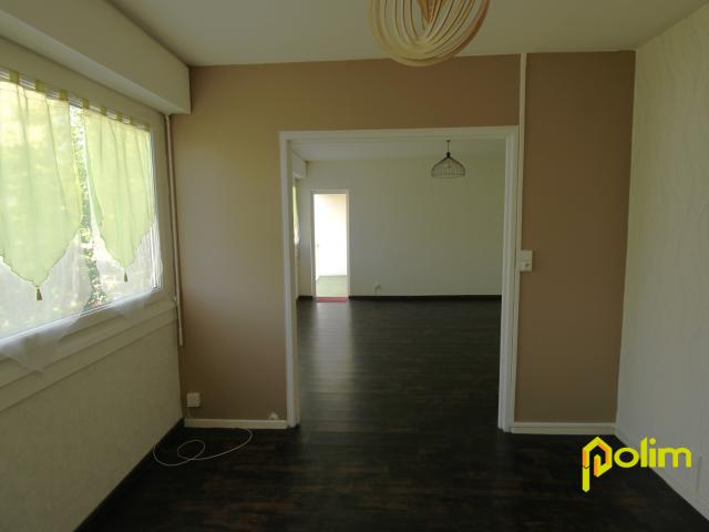 Pont à Mousson Vente Appartement 54