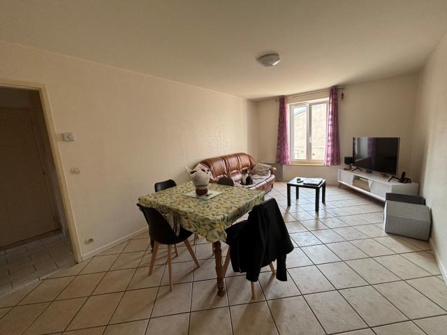 Pont à Mousson Vente Appartement 54