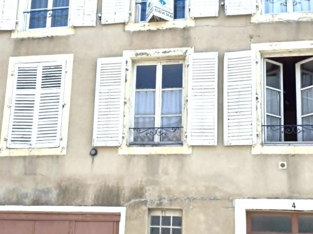 Pont à Mousson Vente Maison 54